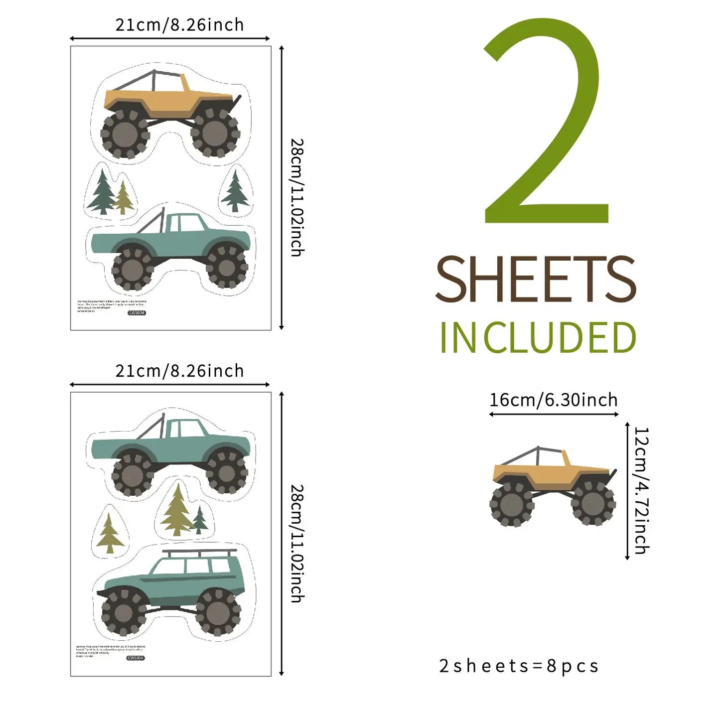 Off-Road Car Adventure