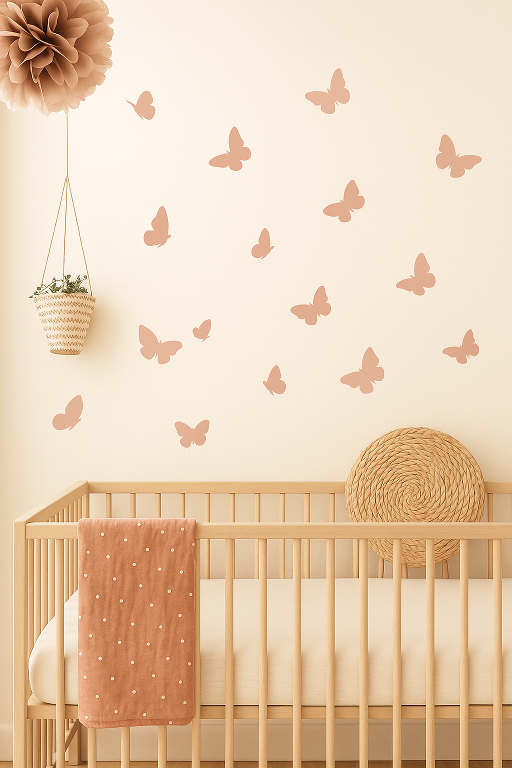 Butterflies