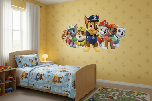 Paw Patrol
