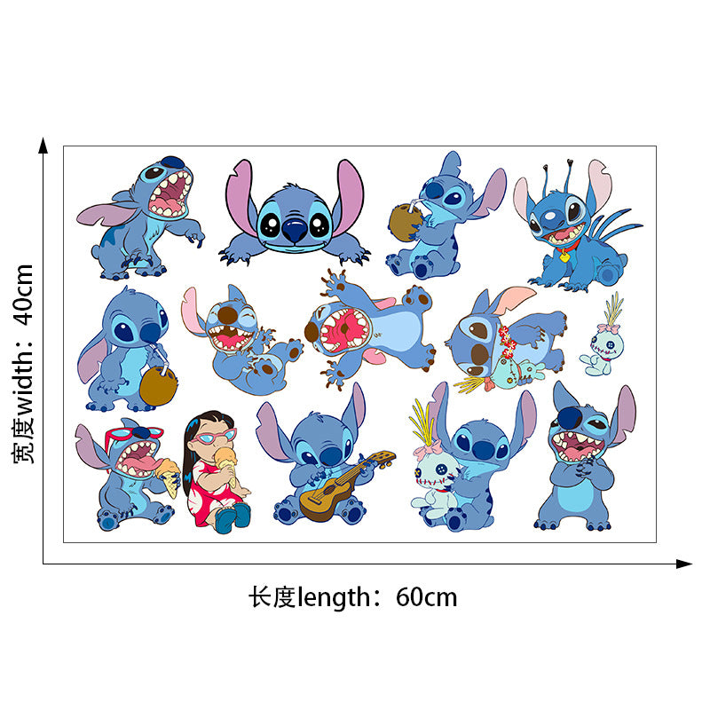 Lilo & Stitch