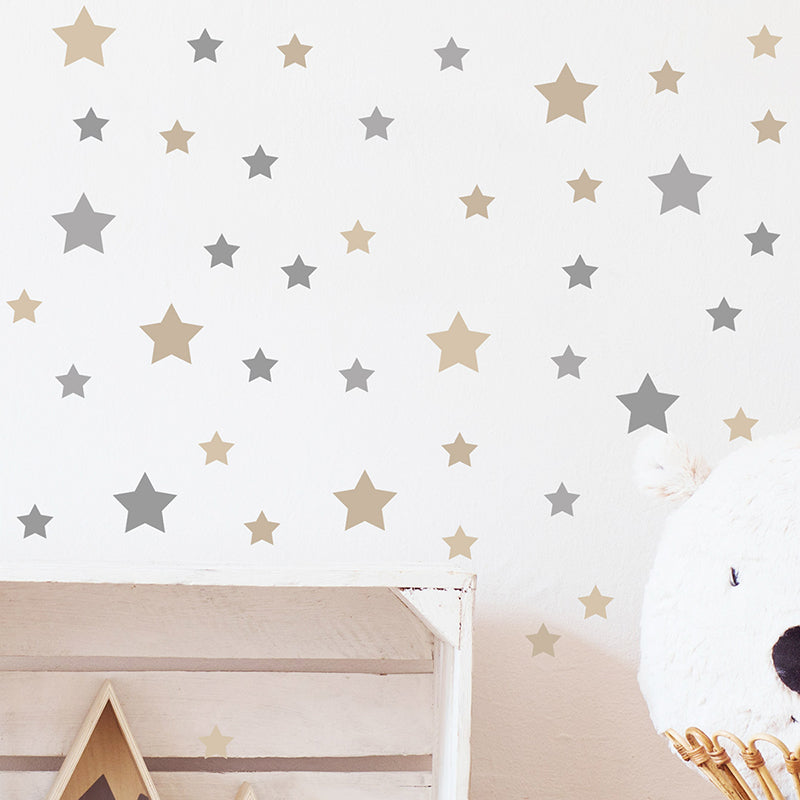 Sparkling Stars