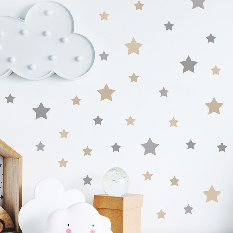 Sparkling Stars