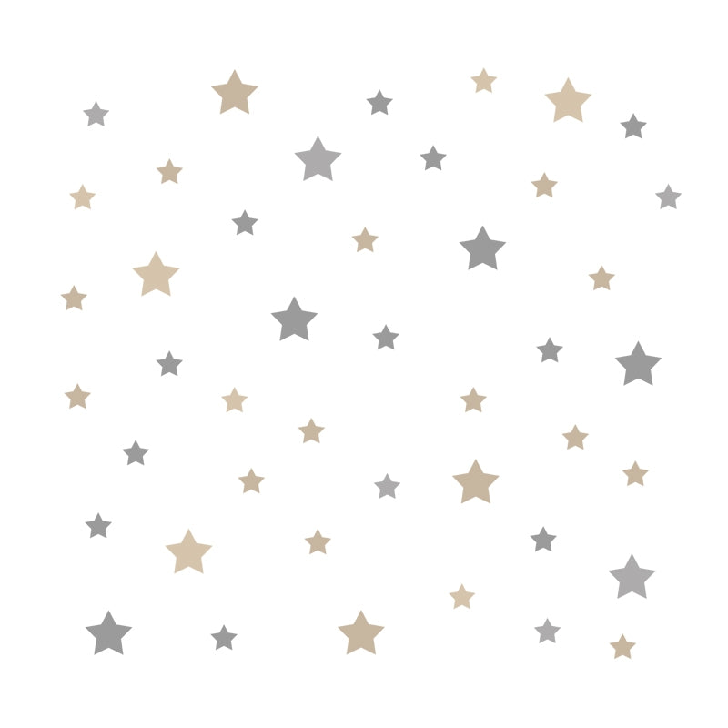 Sparkling Stars