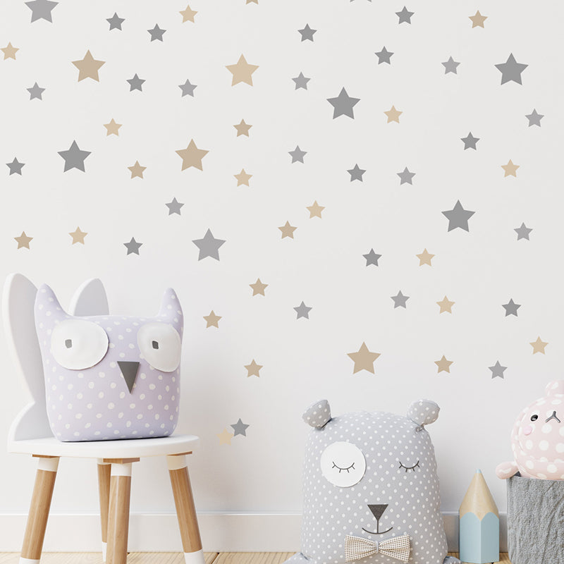 Sparkling Stars