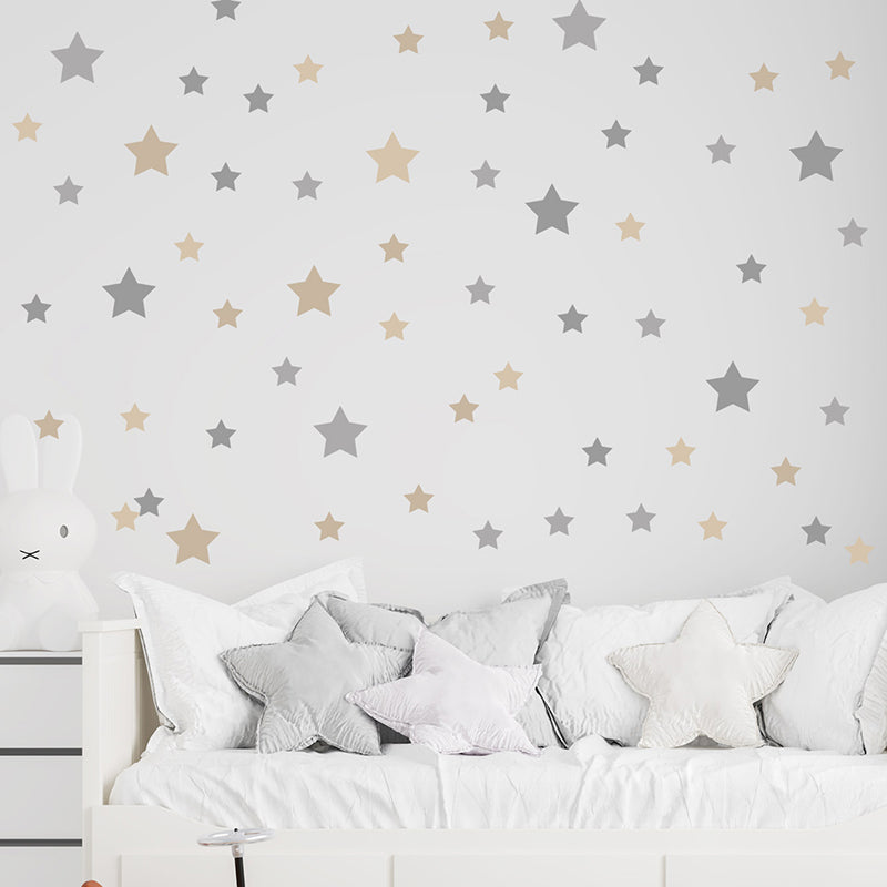 Sparkling Stars