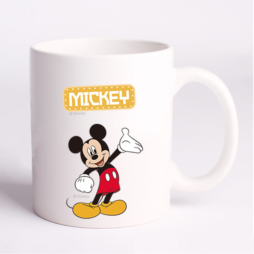 Mickey Moments