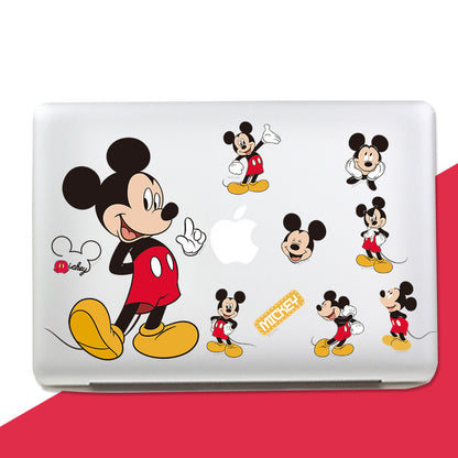 Mickey Moments