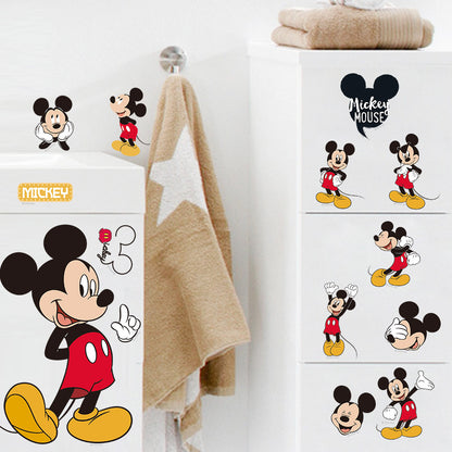 Mickey Moments