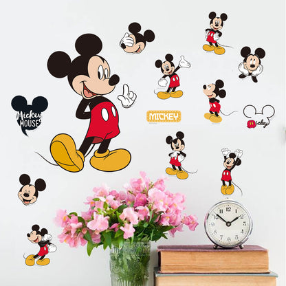 Mickey Moments