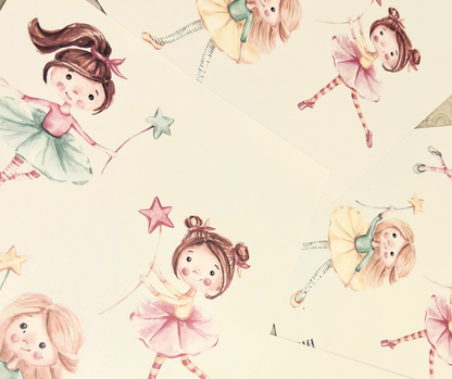 Little Magic Fairies