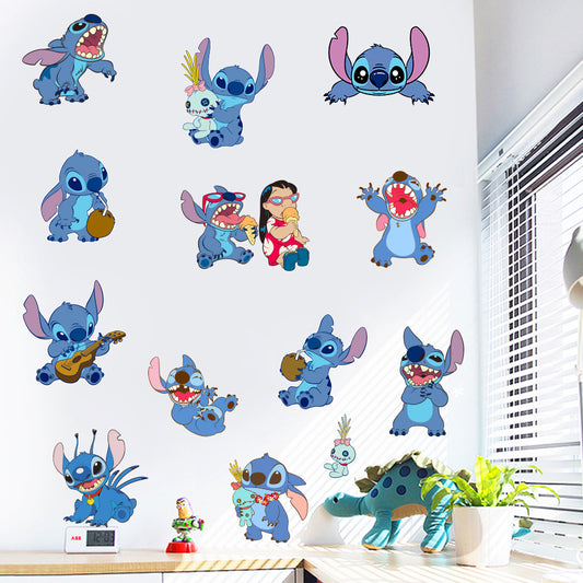 Lilo & Stitch