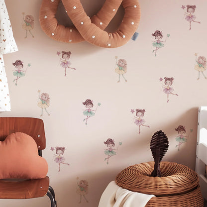 Little Magic Fairies