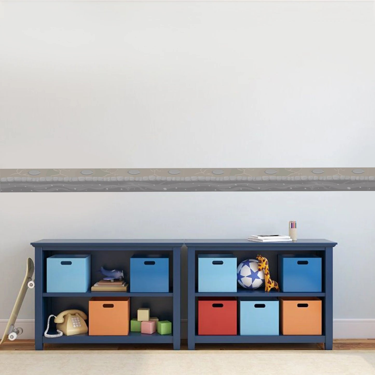 Off-Road Car Adventure