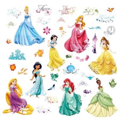 Disney Princesses