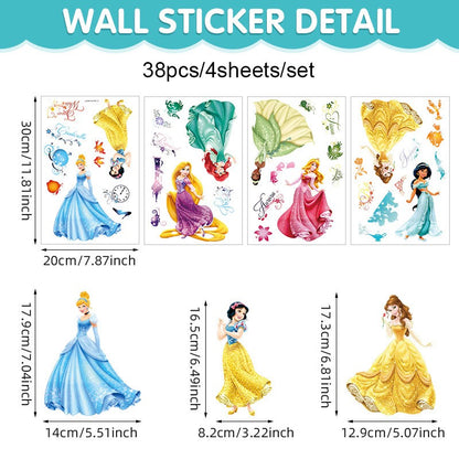 Disney Princesses