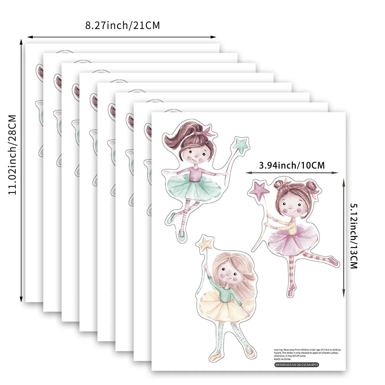 Little Magic Fairies