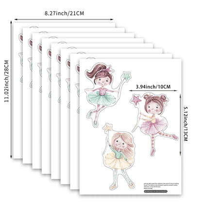 Little Magic Fairies