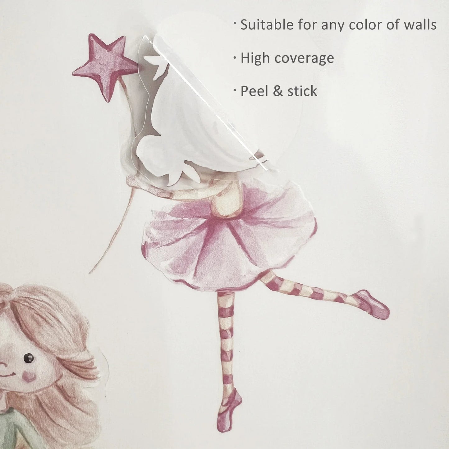 Little Magic Fairies