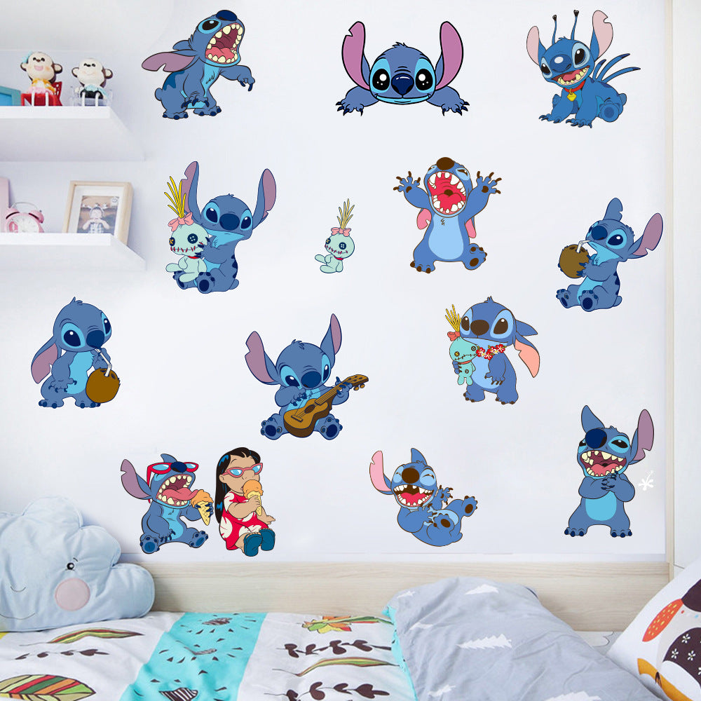 Lilo & Stitch