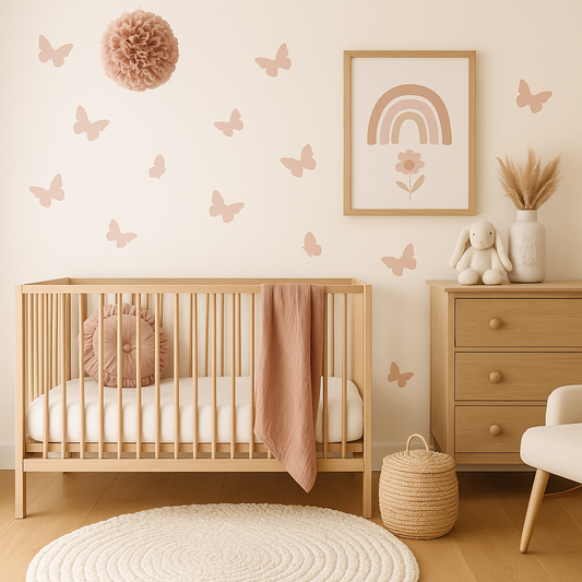 Butterflies