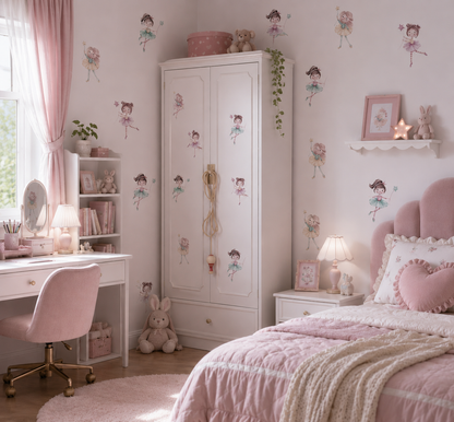 Little Magic Fairies