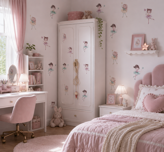 Little Magic Fairies