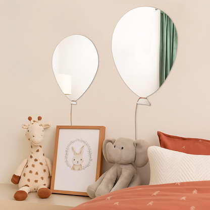 Balloon Mirrors