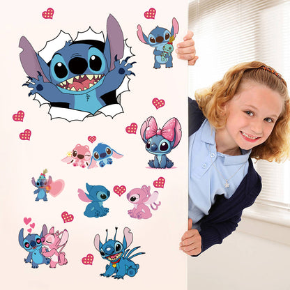 Lilo & Stitch Love struk