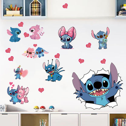 Lilo & Stitch Love struk