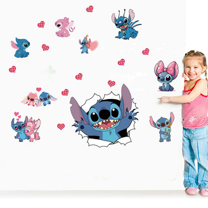 Lilo & Stitch Love struk