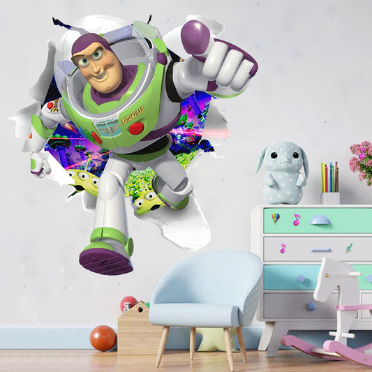 Toy Story - Buzz Lightyear