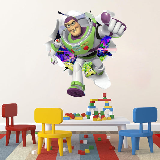 Toy Story - Buzz Lightyear