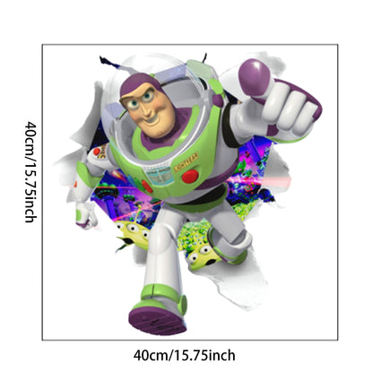 Toy Story - Buzz Lightyear