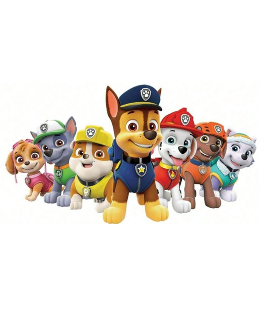 Paw Patrol