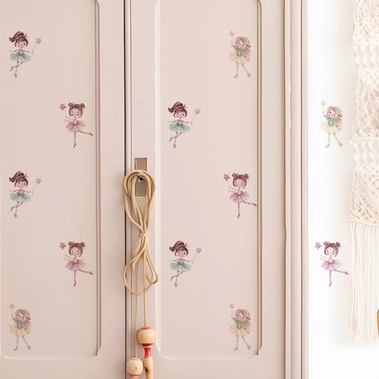 Little Magic Fairies