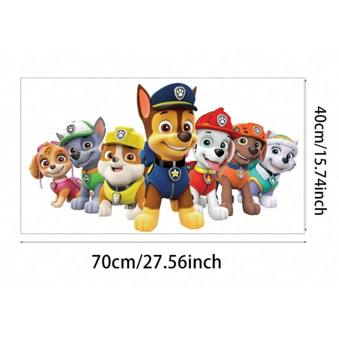 Paw Patrol