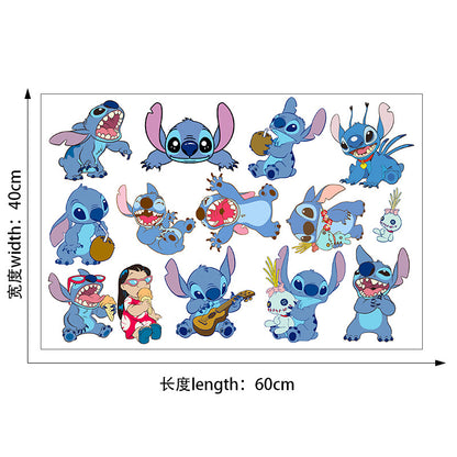 Lilo & Stitch