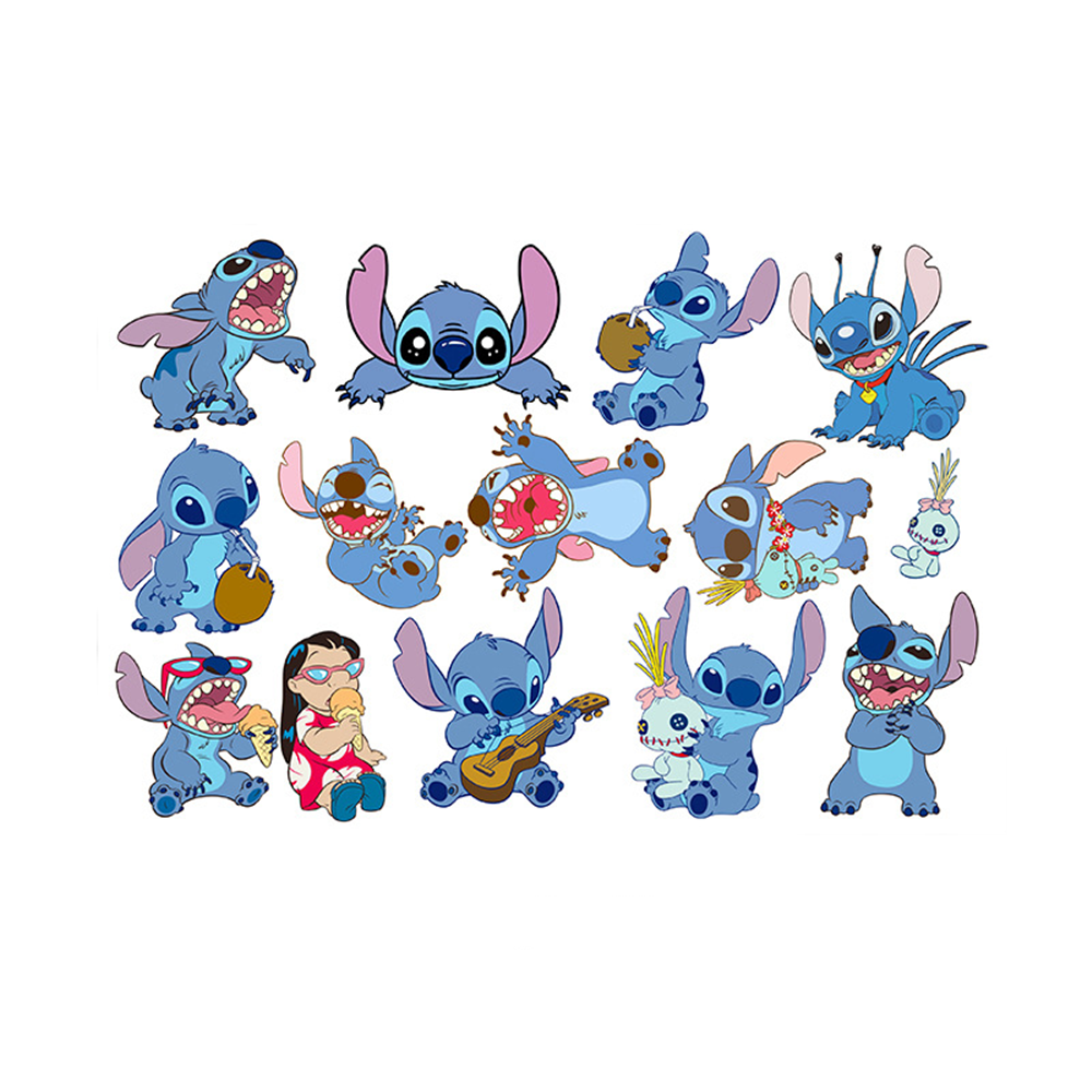 Lilo & Stitch