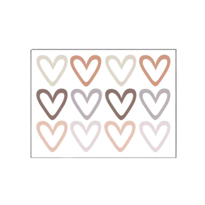 Hearty Love - WallStick