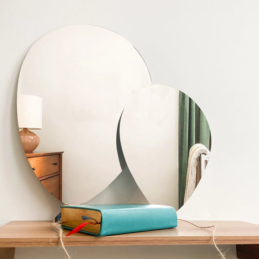 Balloon Mirrors